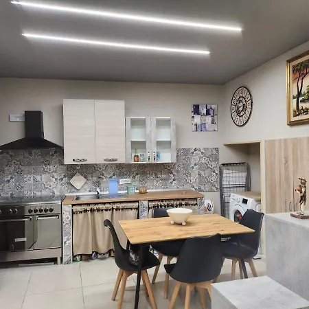 Aurora Tatil Evi Agrigento