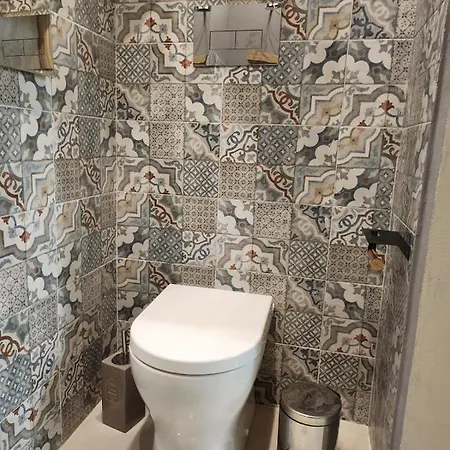 Casa vacanze Aurora Agrigento