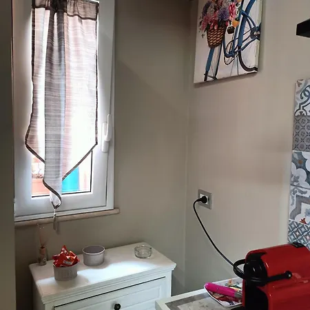 Semesterbostad Aurora Agrigento