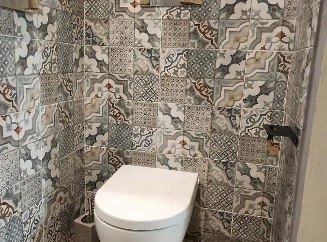 펜션 Aurora 아그리젠토