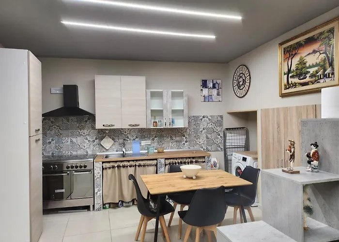 Aurora Tatil Evi Agrigento