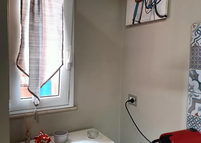 Semesterbostad Aurora Agrigento